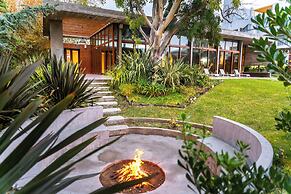 O2 Hotel Valeria del Mar