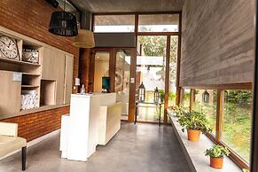 O2 Hotel Valeria del Mar