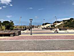 O2 Hotel Valeria del Mar