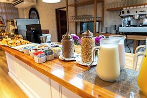 O2 Hotel Valeria del Mar