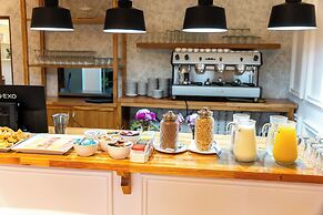 O2 Hotel Valeria del Mar