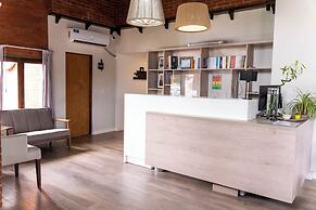 O2 Hotel Valeria del Mar