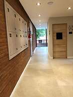 O2 Hotel Valeria del Mar