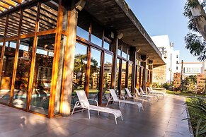 O2 Hotel Valeria del Mar