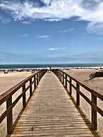 O2 Hotel Valeria del Mar