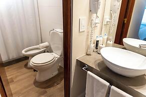 O2 Hotel Valeria del Mar