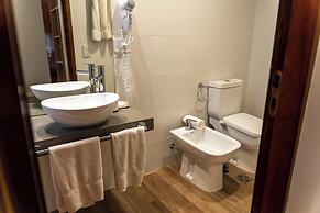 O2 Hotel Valeria del Mar