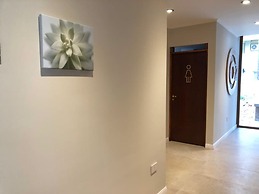 O2 Hotel Valeria del Mar