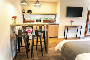 O2 Hotel Valeria del Mar