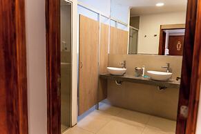 O2 Hotel Valeria del Mar