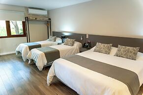 O2 Hotel Valeria del Mar