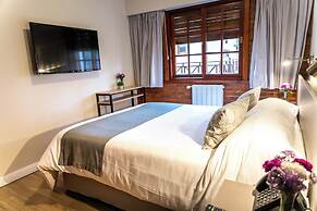 O2 Hotel Valeria del Mar