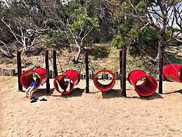 O2 Hotel Valeria del Mar