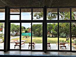 O2 Hotel Valeria del Mar