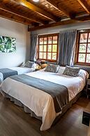 O2 Hotel Valeria del Mar