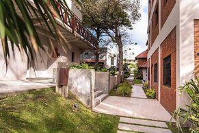 O2 Hotel Valeria del Mar