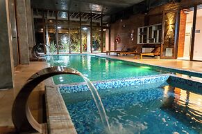 O2 Hotel Valeria del Mar