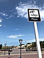 O2 Hotel Valeria del Mar