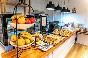 O2 Hotel Valeria del Mar