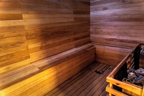 O2 Hotel Valeria del Mar