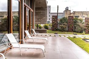 O2 Hotel Valeria del Mar