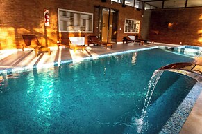 O2 Hotel Valeria del Mar