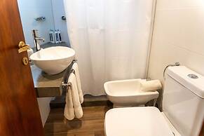 O2 Hotel Valeria del Mar