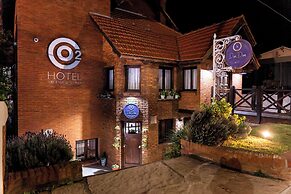 O2 Hotel Valeria del Mar