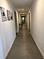 O2 Hotel Valeria del Mar