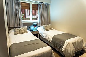 O2 Hotel Valeria del Mar