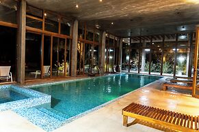 O2 Hotel Valeria del Mar