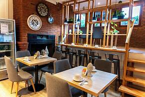 O2 Hotel Valeria del Mar