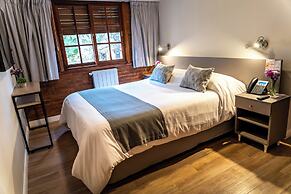 O2 Hotel Valeria del Mar