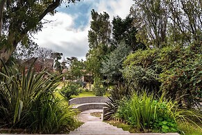 O2 Hotel Valeria del Mar