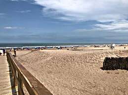 O2 Hotel Valeria del Mar