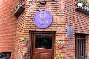 O2 Hotel Valeria del Mar