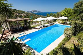 Villa Sole di Capri