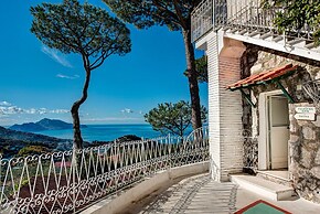 Villa Sole di Capri