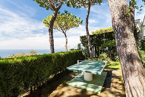 Villa Sole di Capri