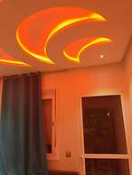 Remarkable 2-bed Apartment in Marrakech