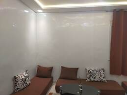 Remarkable 2-bed Apartment in Marrakech