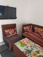 Remarkable 2-bed Apartment in Marrakech