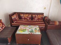 Remarkable 2-bed Apartment in Marrakech