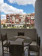 Remarkable 2-bed Apartment in Marrakech
