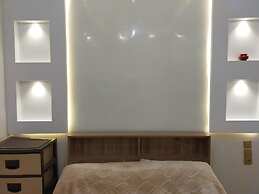 Remarkable 2-bed Apartment in Marrakech