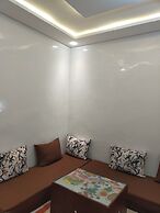 Remarkable 2-bed Apartment in Marrakech