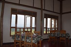 Rift Valley Game Lodge