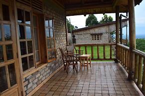 Rift Valley Game Lodge