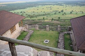 Rift Valley Game Lodge