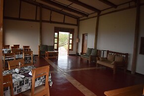 Rift Valley Game Lodge
